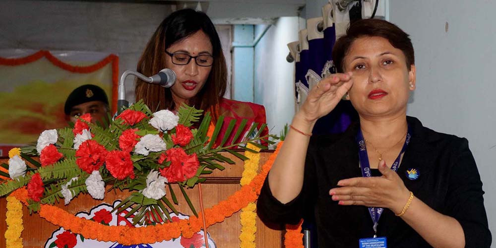 विराटनगरको नीति : पूर्वाधार विकास र स्वास्थ्य सुधार 